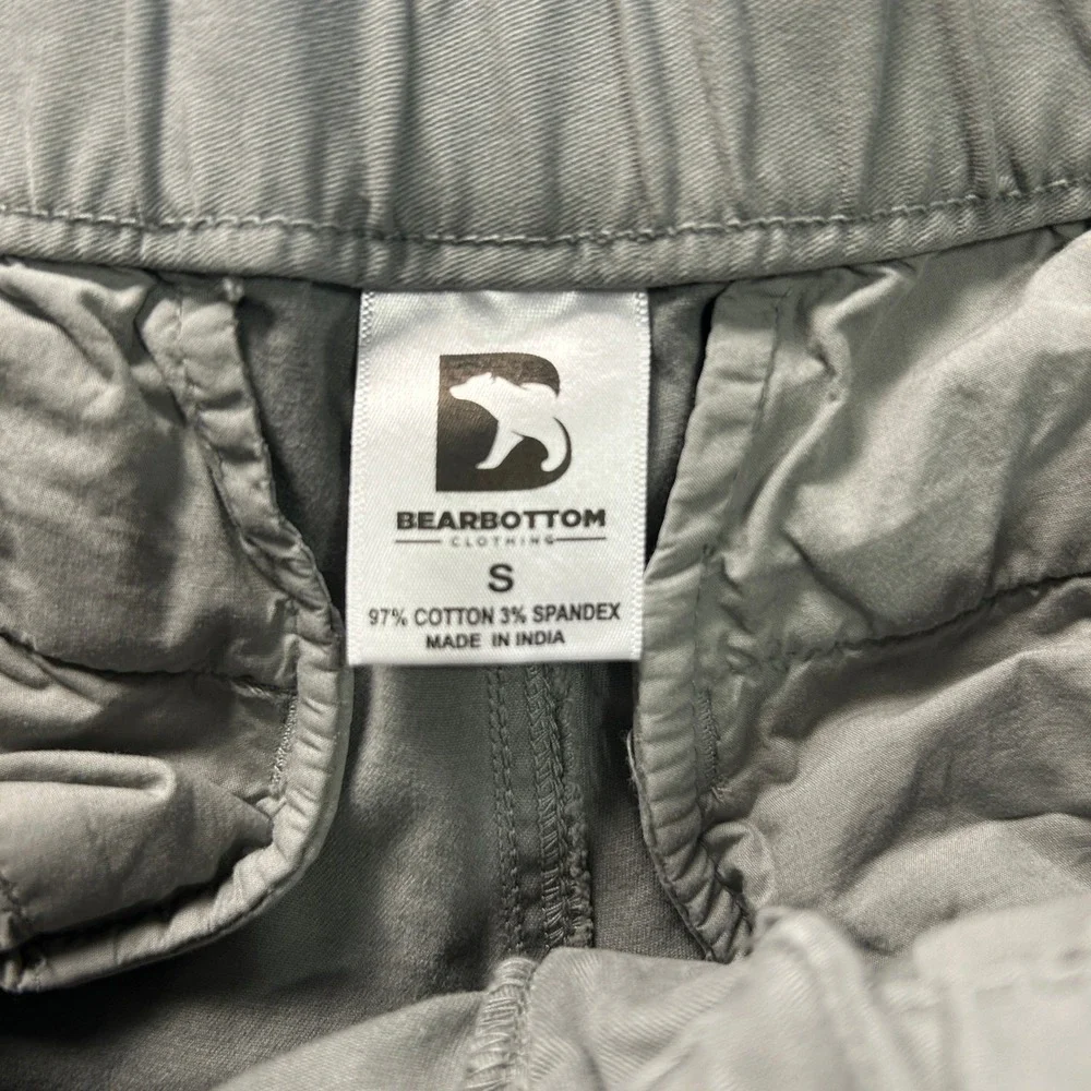 Bearbottom Clothing bearbottom clothing